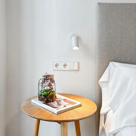 Apartahotel Housingcoruña Rua Do Anxo A Coruña