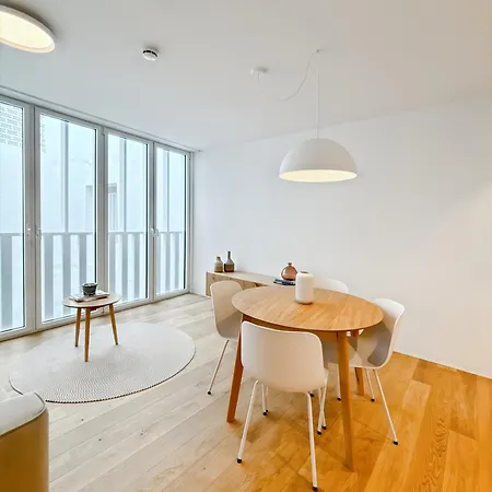 Housingcoruña Rua Do Anxo