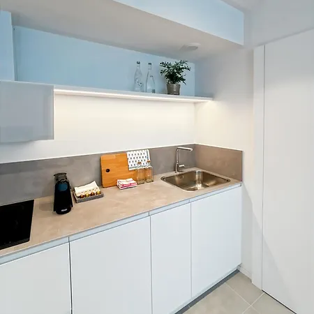 Housingcoruña Rua Do Anxo 3*