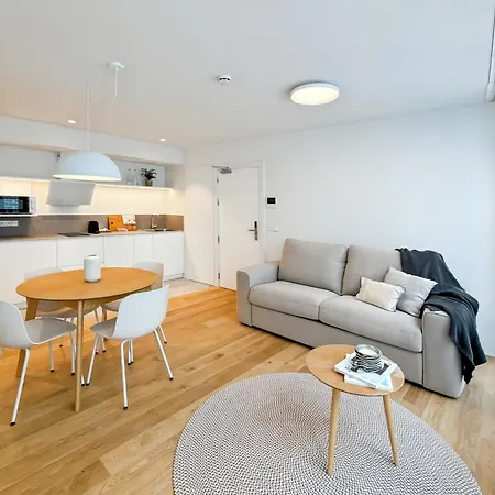 Housingcoruña Rua Do Anxo