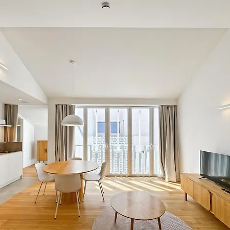 Housingcoruña Rua Do Anxo