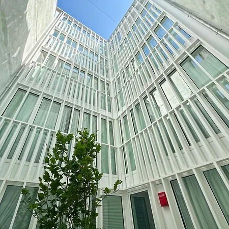 Housingcoruña Rua Do Anxo A Coruña