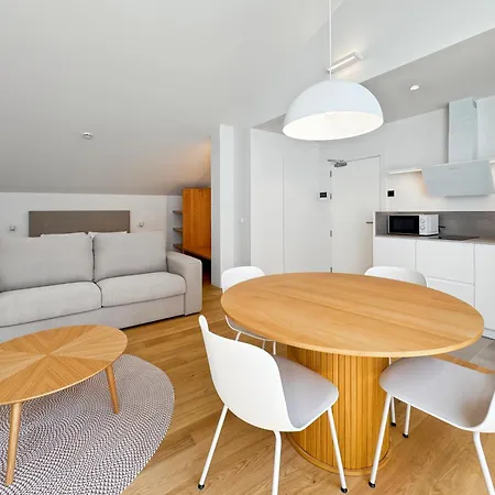 Housingcoruña Rua Do Anxo