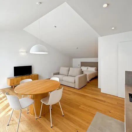 Housingcoruña Rua Do Anxo 3*