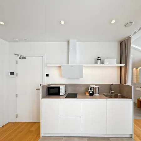 Housingcoruña Rua Do Anxo 3*