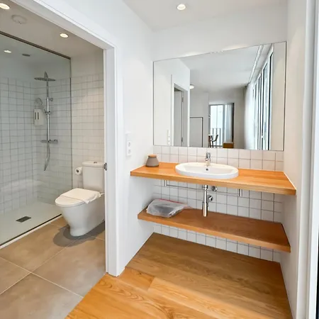 Housingcoruña Rua Do Anxo A Coruña