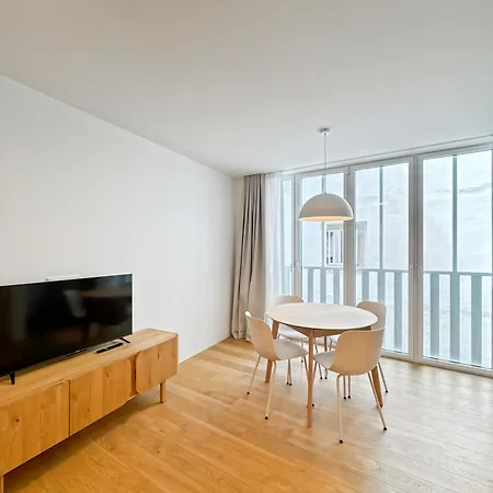 Housingcoruña Rua Do Anxo 3*