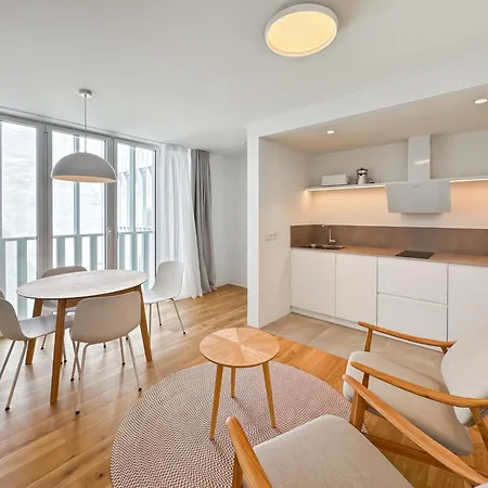 Housingcoruña Rua Do Anxo 3*