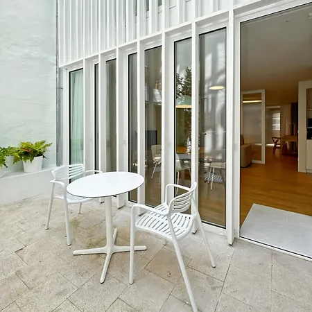 Housingcoruña Rua Do Anxo 3*