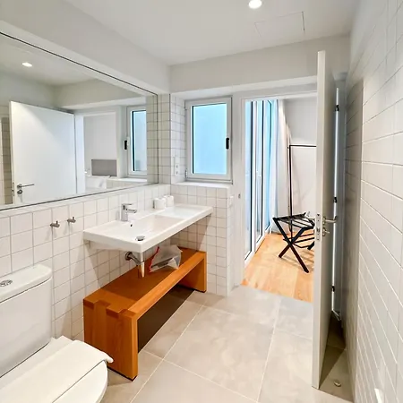 Housingcoruña Rua Do Anxo Apartahotel A Coruña