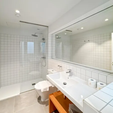 Housingcoruña Rua Do Anxo Apartahotel A Coruña