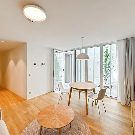 Housingcoruña Rua Do Anxo Apartahotel 3*