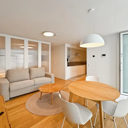 Housingcoruña Rua Do Anxo