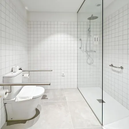 Housingcoruña Rua Do Anxo A Coruña