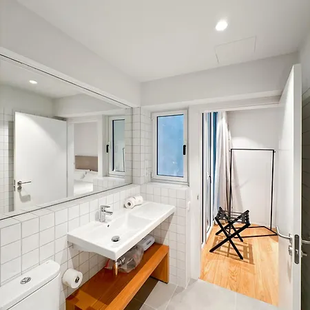 Housingcoruña Rua Do Anxo 3*