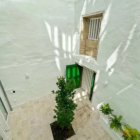 Apartahotel Housingcoruña Rua Do Anxo