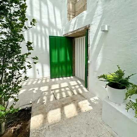 Housingcoruña Rua Do Anxo A Coruña