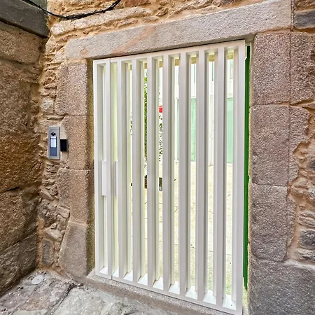 Housingcoruña Rua Do Anxo Apartahotel