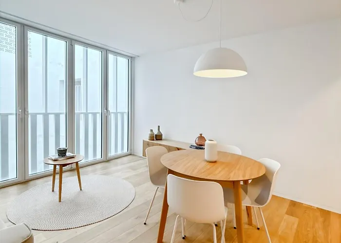 Housingcoruna Rua Do Anxo