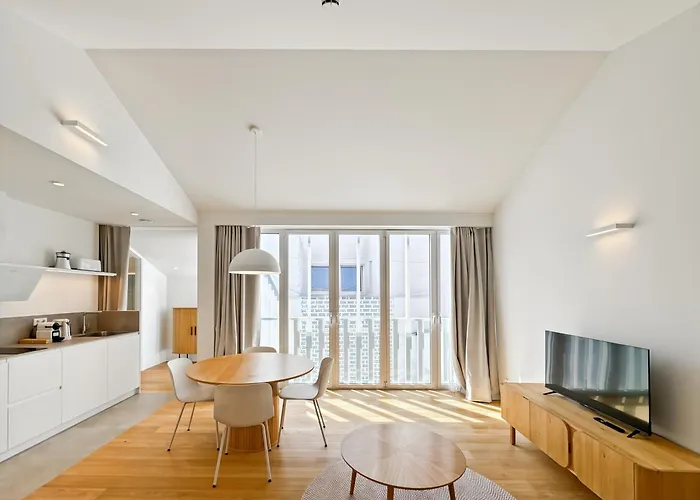 Housingcoruna Rua Do Anxo