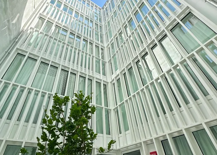 Housingcoruna Rua Do Anxo A Coruna