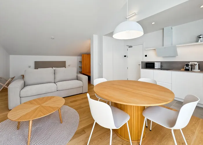 Housingcoruna Rua Do Anxo