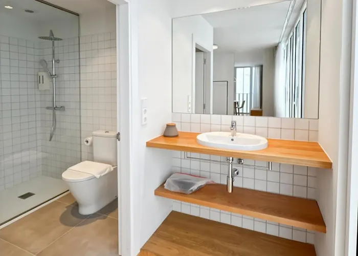 Housingcoruna Rua Do Anxo A Coruna