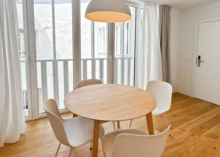 Housingcoruna Rua Do Anxo 3* A Coruna