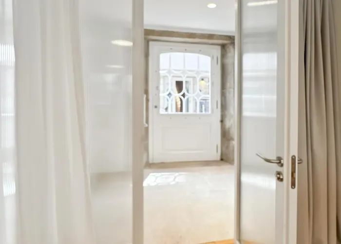 Housingcoruna Rua Do Anxo Aparthotel