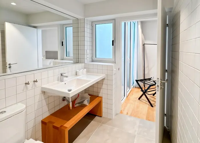 Housingcoruna Rua Do Anxo Aparthotel A Coruna