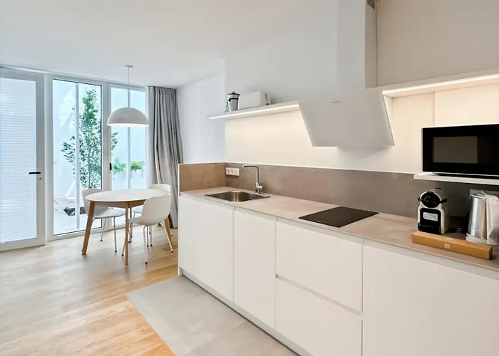 Housingcoruna Rua Do Anxo 3*