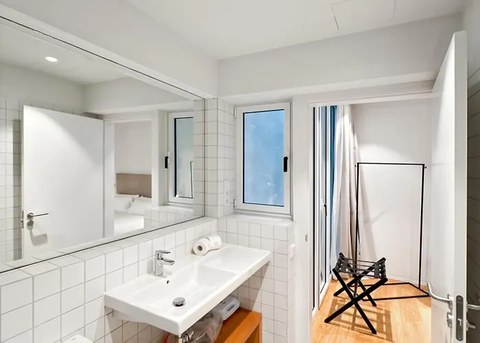 Housingcoruna Rua Do Anxo 3*