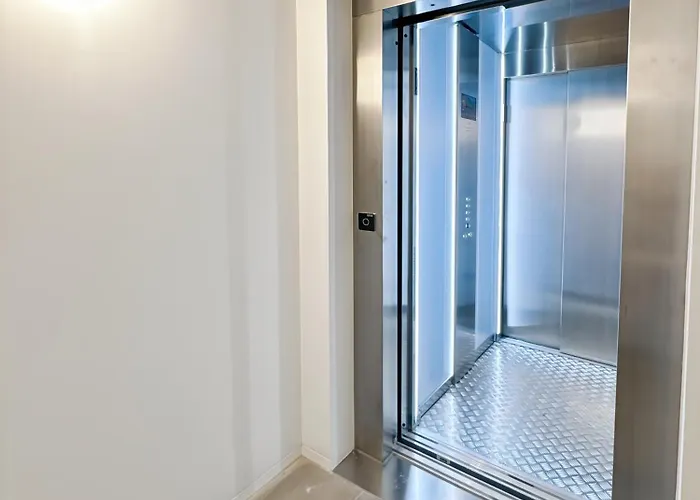 Housingcoruna Rua Do Anxo Aparthotel 3*